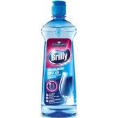 Płyn nabłyszczający naczynia Brilly General Fresh, do zmywar...
