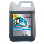 Płyn nabłyszczający naczynia CIF Diversey - Professional Rin...