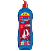 Płyn nabłyszczający naczynia Somat Rinser, do zmywarek