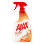 Płyn uniwersalny Ajax All In One, spray czyszczący