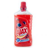 Płyn uniwersalny Ajax Floral Fiesta 1L, płyn czyszczący do r...