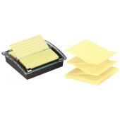 Podajnik na karteczki Post-it Z-Notes Millenium 101 x 101 mm...
