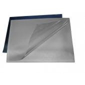 Podkładka na biurko Bantex 49 x 56 cm, plastikowa, z dodatko...