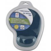 Podkładka pod mysz i nadgarstek Esperanza, żelowa, ergonomic...