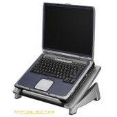 Podstawa pod laptop Fellowes Office Suites, 6 pozycji nachyl...