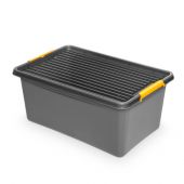 Pojemnik do przechowywania Moxom SolidStore Box 58 x 39 cm, ...