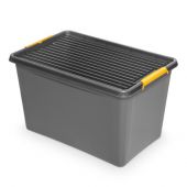 Pojemnik do przechowywania Moxom SolidStore Box 58 x 39 cm, ...