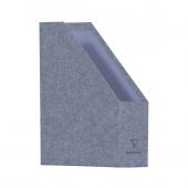 Pojemnik na czasopisma CLAIREFONTAINE Jeans&Cocoa