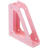 Pojemnik na dokumenty Donau Life A4, grzbiet 70mm, plastikow...