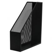 Pojemnik na dokumenty Dotts A4/70mm, metalowy