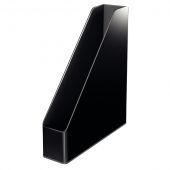 Pojemnik na dokumenty Leitz WOW, plastikowy, skośny, kolor w...