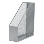 Pojemnik na dokumenty Q-Connect Office-Set A4/90mm, metalowy