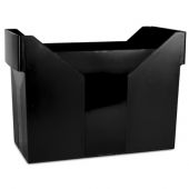 Pojemnik na teczki zawieszkowe Donau, kartoteka na 20 teczek