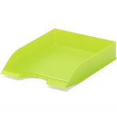 Półka na dokumenty Durable Basic, tacka biurkowa A4