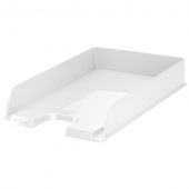 Półka na dokumenty Esselte Europost Vivida, tacka biurkowa A...