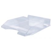 Półka na dokumenty Office Products, polistyren, tacka biurko...