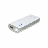 Powerbank MediaRange 1 x USB z latarką