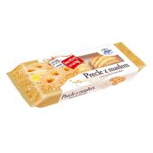 Precle z masłem Tago, ciasteczka francuskie