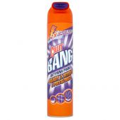 Preparat Cillit Bang Aktywna Piana Osady z Mydła, piana do c...