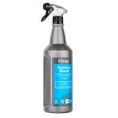 Preparat CLINEX Gastro Steel, w sprayu, do czyszczenia stali...