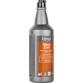 Preparat do usuwania silnych tłustych zabrudzeń Clinex 4 Max...