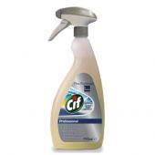 Preparat wysoko alkaliczny Cif Professional Heavy Duty Clean...