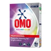 Proszek do prania OMO Automat Color Professional Diversey, d...