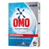 Proszek do prania OMO Automat White Professional Diversey, d...