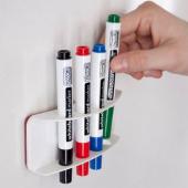 Przybornik magnetyczny Classic 2X3 Board Company, pionowy ho...