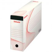 Pudełko archiwizacyjne Esselte A4 / 120 mm, na teczki zawies...