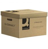 Pudełko archiwizacyjne Q-Connect Storage Box, kontener o poj...