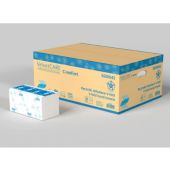 Ręczniki składane Velvet CARE Professional Comfort typu V 23...