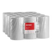 Ręczniki w rolce Katrin S2 97470, biały papier celulozowy, 2...