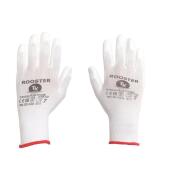 Rękawice do prac monterskich TK Gloves ROOSTER, powleczone p...
