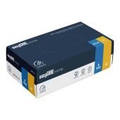 Rękawice nitrylowe EasyCare, bezpudrowe, niebieskie, 100 szt...