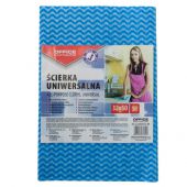 Ścierka uniwersalna Office Products 32x50 cm, super cienka, ...