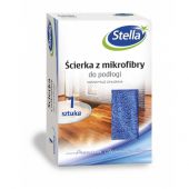 Ścierka z mikrofibry Stella Do Podłogi 60x50 cm, dwustronna