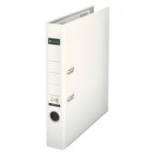 Segregator Leitz A4/52 mm, mechanizm 180° z dźwignią, okucie...