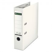 Segregator Leitz A4/80 mm, mechanizm 180° z dźwignią, okucie...