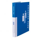 Segregator ringowy do akt osobowych Donau A4/2R/20mm, ringi ...