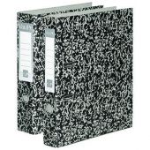 Segregator VauPe Marmurek T A4/50 mm, z dźwignią, archiwizac...