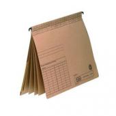 Skoroszyt do akt osobowych Elba Vertic Ultimate, teczka zawi...