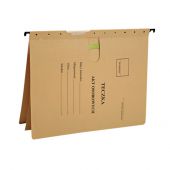 Skoroszyt do akt osobowych Esselte A4, teczka zawieszana, 10...