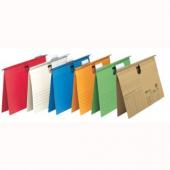 Skoroszyty zawieszkowe Elba Chic Ultimate, 25 sztuk