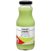 Sok owocowy Smoothie Nasz Owoc, 8 butelek x 250ml