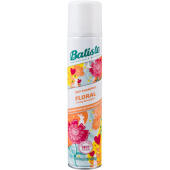Suchy szampon Batiste Floral