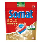 Tabletki do zmywarki Somat Gold