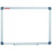 Tablica magnetyczna suchościeralna, mEmOboaRds Classic, rama...