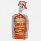 Talarki z błonnikiem Dieta, bez cukru, wafelki zbożowe