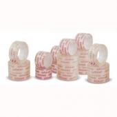 Taśma klejąca Grand 12mm, krystaliczna, biurowa